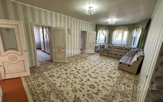 6-комнатный дом, 240 м², 10 сот., Ордабасы 6 - Болашак район Кентау - изображение 1