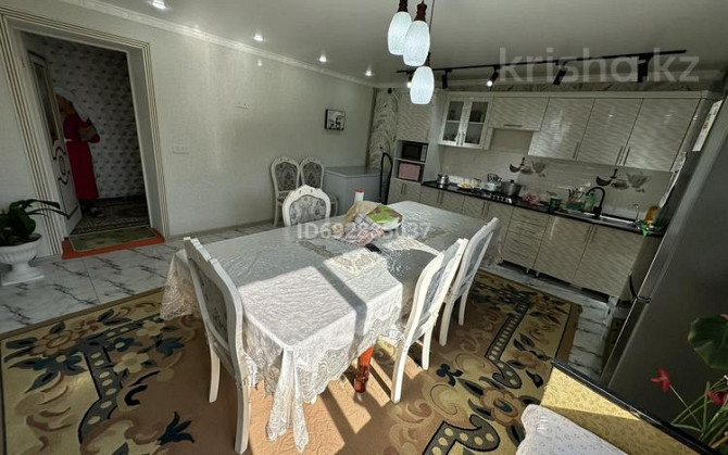 6-комнатный дом, 240 м², 10 сот., Ордабасы 6 - Болашак район Кентау - изображение 6