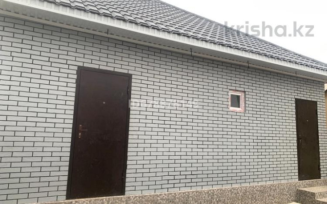 4-комнатный дом, 132 м², 6 сот., Ул.Амандосова Атырау - изображение 3