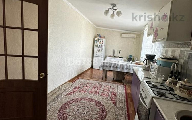 4-комнатный дом, 132 м², 6 сот., Ул.Амандосова Атырау - изображение 4