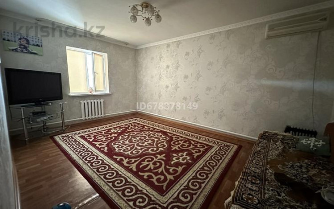 4-комнатный дом, 132 м², 6 сот., Ул.Амандосова Атырау - изображение 8