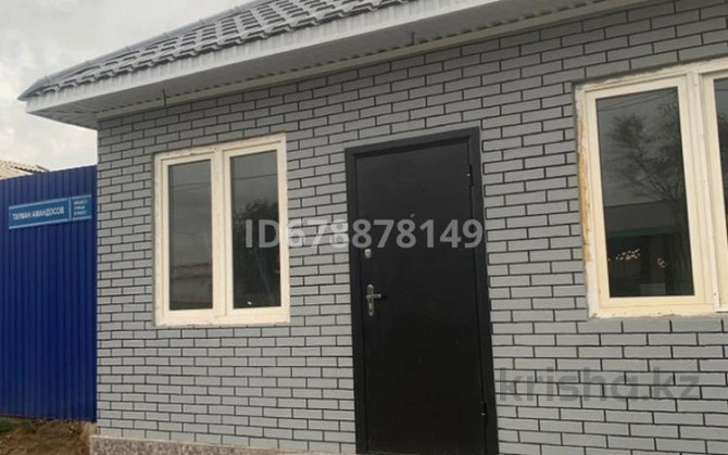 4-комнатный дом, 132 м², 6 сот., Ул.Амандосова Атырау - изображение 2