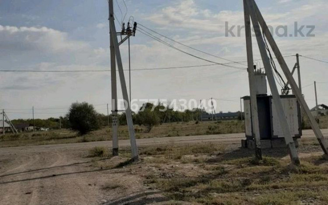 3-комнатный дом, 78 м², 10 сот., Молдахметова Ыбрайыма 5 - Байдибек  - photo 7