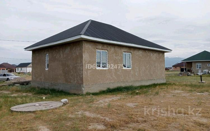 5-комнатный дом, 100 м², 5 сот., КазЦик Almaty - photo 3