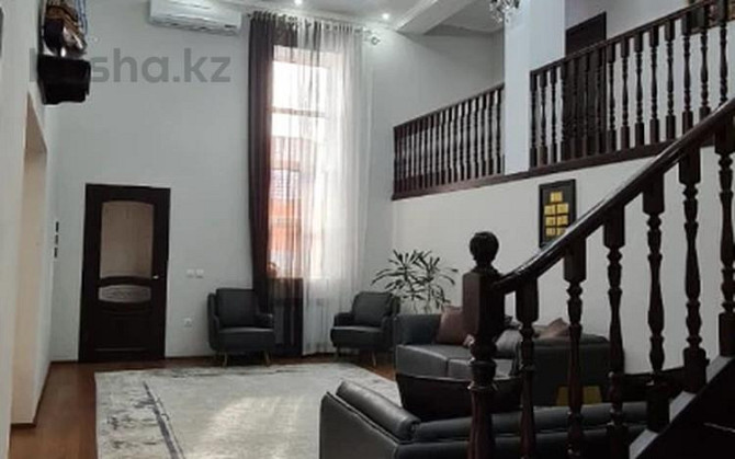 6-комнатный дом, 360 м², 10 сот., мкр Мясокомбинат, Халела Габбасова 11 Атырау - изображение 5