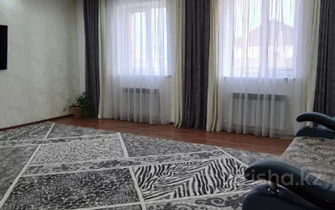 6-комнатный дом, 360 м², 10 сот., мкр Мясокомбинат, Халела Габбасова 11 Атырау - изображение 8