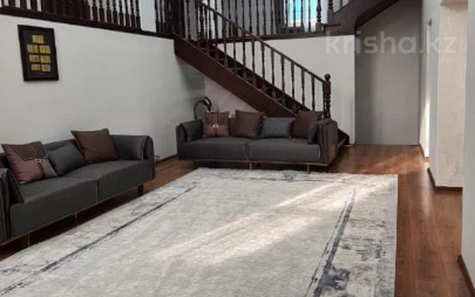 6-комнатный дом, 360 м², 10 сот., мкр Мясокомбинат, Халела Габбасова 11 Атырау - изображение 4