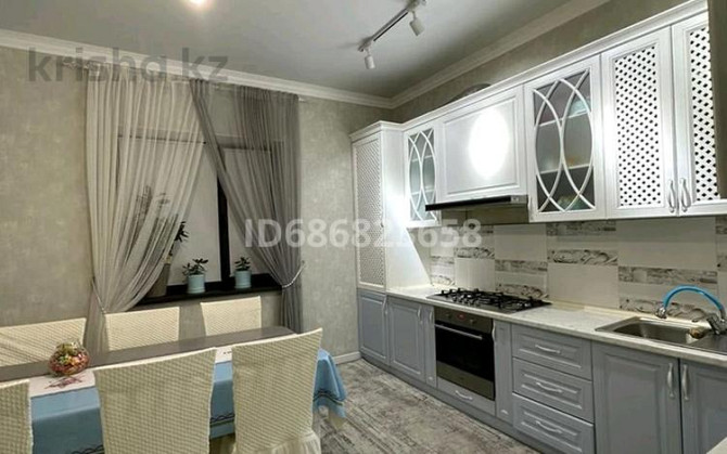 7-комнатный дом, 220 м², 8 сот., Келбет Шымкент - изображение 8