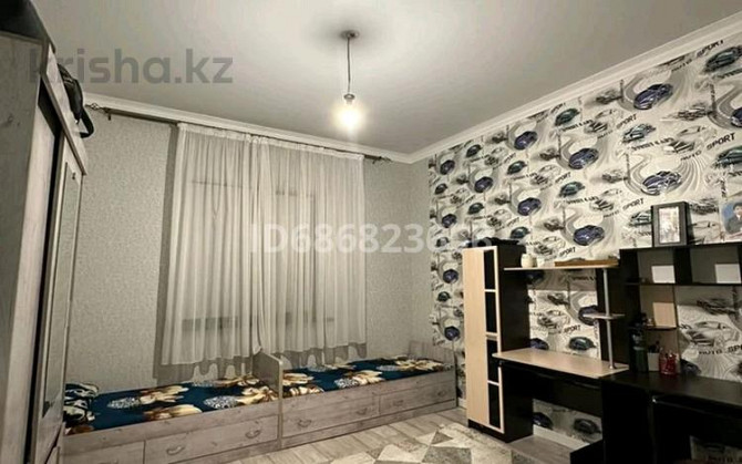 7-комнатный дом, 220 м², 8 сот., Келбет Шымкент - изображение 1