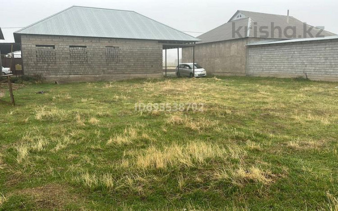 4-комнатный дом, 150 м², 8 сот., Гулабат б/н - Бахриз Рамиз- Төлеметова Шымкент - изображение 2