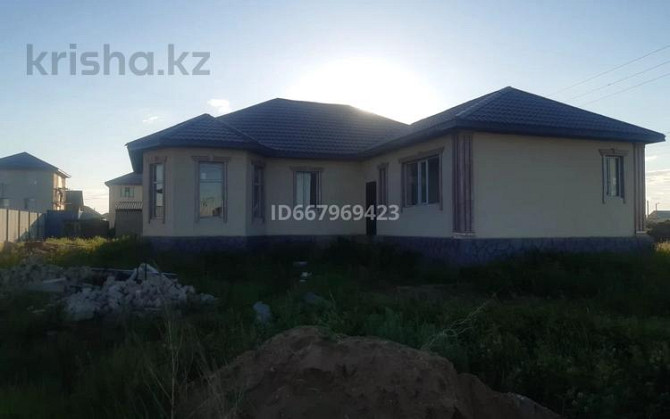 5-комнатный дом, 170 м², 10 сот., Шокана Уалиханова 29  - изображение 2