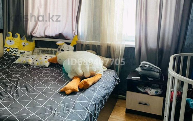 3-комнатный дом, 44.6 м², 11.9 сот., Суворова 66 - Район спирдзавод  - изображение 1