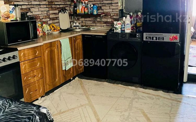 3-комнатный дом, 44.6 м², 11.9 сот., Суворова 66 - Район спирдзавод  - изображение 2