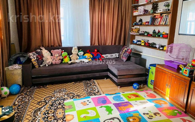 3-комнатный дом, 44.6 м², 11.9 сот., Суворова 66 - Район спирдзавод  - изображение 3