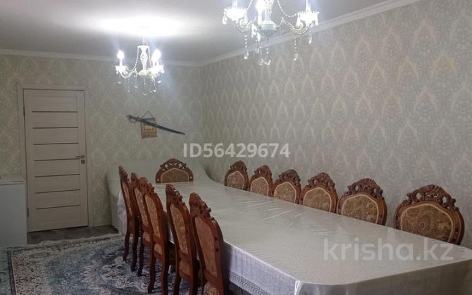 3-комнатный дом, 120 м², 8 сот., мкр Коккайнар 41 - Татулык 41 Алматы - изображение 7
