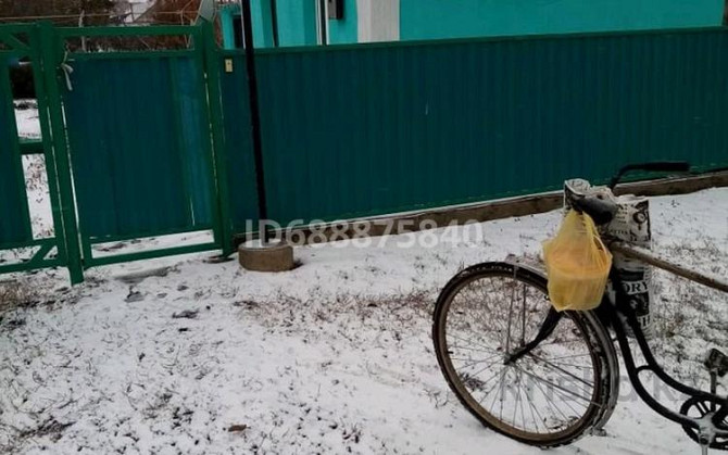 3-комнатный дом, 65 м², 10 сот., Ауэзова 105 - Озмителя  - изображение 3