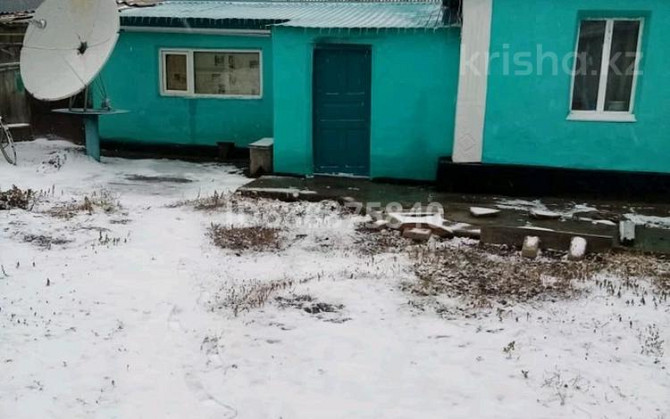 3-комнатный дом, 65 м², 10 сот., Ауэзова 105 - Озмителя  - изображение 1