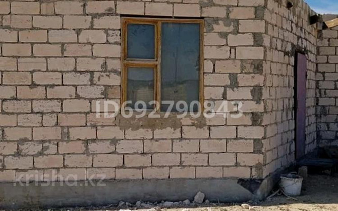 3-комнатный дом, 80 м², 6 сот., 4 квартал, 1 улица 330  - изображение 1