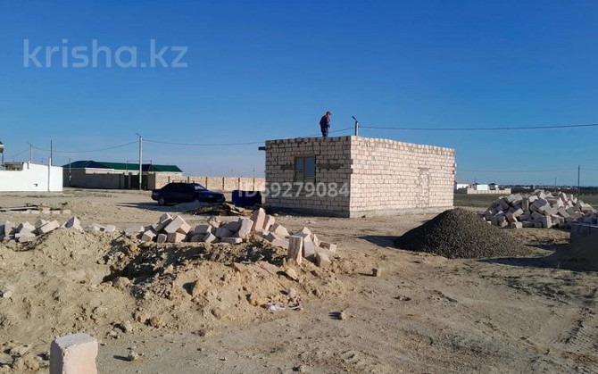 3-комнатный дом, 80 м², 6 сот., 4 квартал, 1 улица 330  - изображение 5