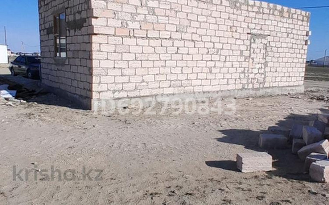 3-комнатный дом, 80 м², 6 сот., 4 квартал, 1 улица 330  - изображение 4