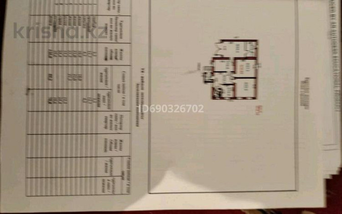 4-комнатный дом, 500 м², 10 сот., Борлыкол 26 - Новастроика  - изображение 3
