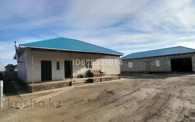 3-комнатный дом, 200 м², 8 сот., Мкр Ақсай-2 Атырау - изображение 2