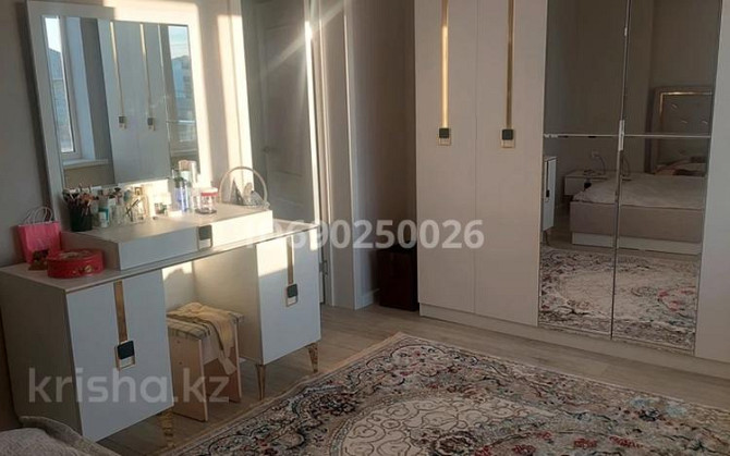 7-комнатный дом, 376.5 м², 10 сот., Байтерек 422 - Аблайхана  - изображение 6