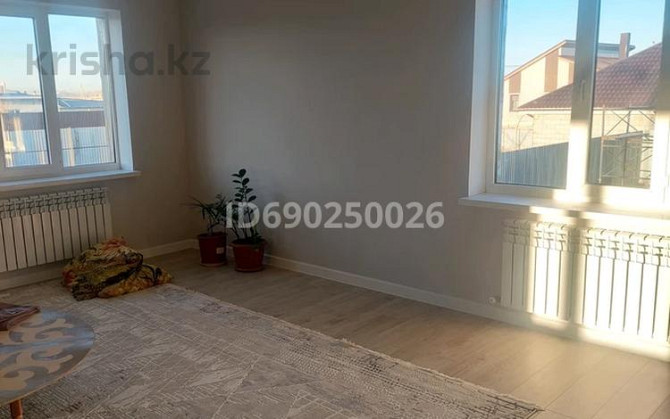 7-комнатный дом, 376.5 м², 10 сот., Байтерек 422 - Аблайхана  - изображение 3