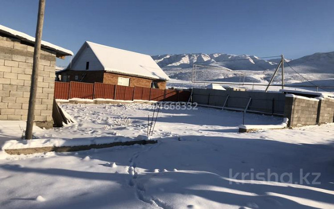 3-комнатный дом, 140 м², 6 сот., Бурган 16 Бекболат - изображение 4