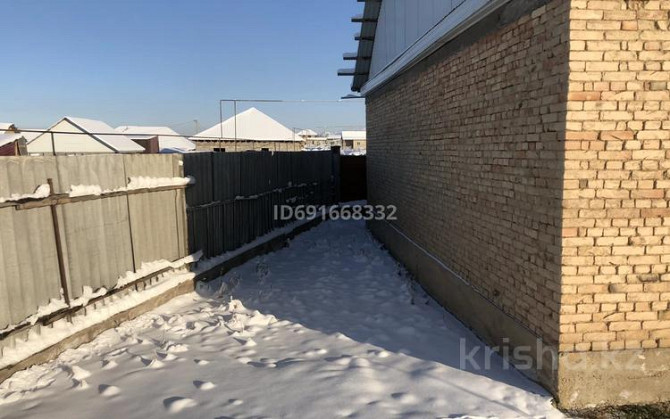 3-комнатный дом, 140 м², 6 сот., Бурган 16 Бекболат - изображение 3