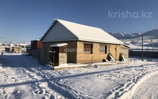 3-комнатный дом, 140 м², 6 сот., Бурган 16 Бекболат - изображение 1