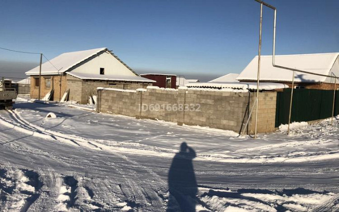 3-комнатный дом, 140 м², 6 сот., Бурган 16 Бекболат - изображение 2