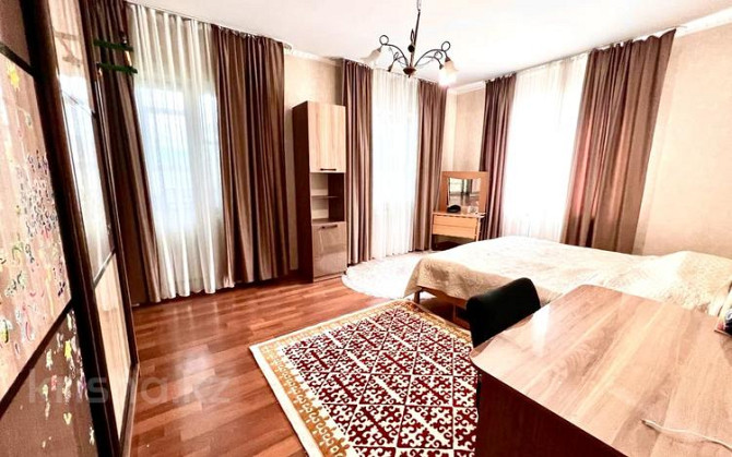 6-комнатный дом, 415 м², 8 сот., мкр Калкаман-2 42 - Нурпеисова Алматы - изображение 4