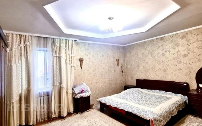 6-комнатный дом, 415 м², 8 сот., мкр Калкаман-2 42 - Нурпеисова Алматы - изображение 3