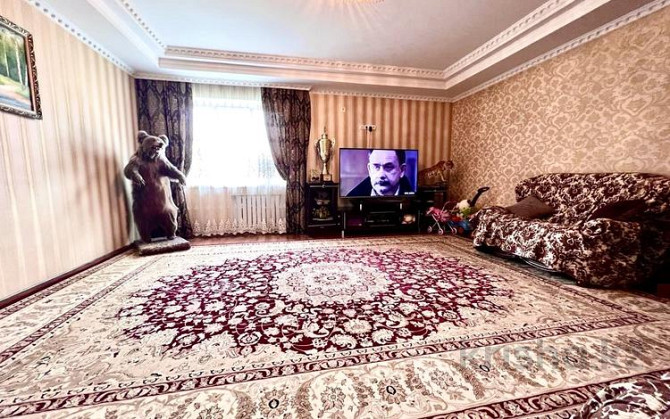6-комнатный дом, 415 м², 8 сот., мкр Калкаман-2 42 - Нурпеисова Алматы - изображение 2