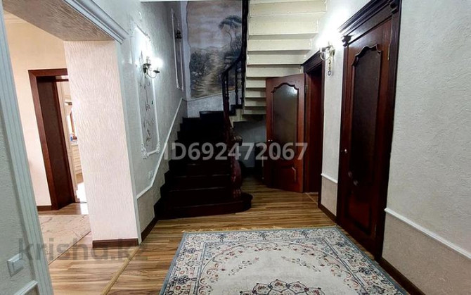 7-комнатный дом, 250 м², 8 сот., мкр Северо-Запад, Алтын Дала - Атасу- Алтын дала Шымкент - изображение 3