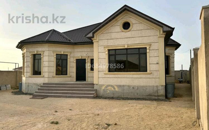 6-комнатный дом, 300 м², 12 сот., Бекжанов 1 - 18 - км  - изображение 5