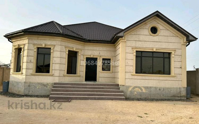 6-комнатный дом, 300 м², 12 сот., Бекжанов 1 - 18 - км  - изображение 7