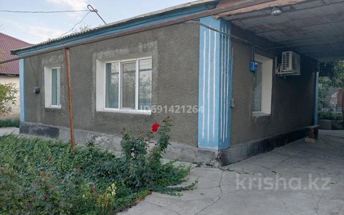 3-комнатный дом, 60 м², 10.3 сот., Поселковая 33 Састобе - изображение 2