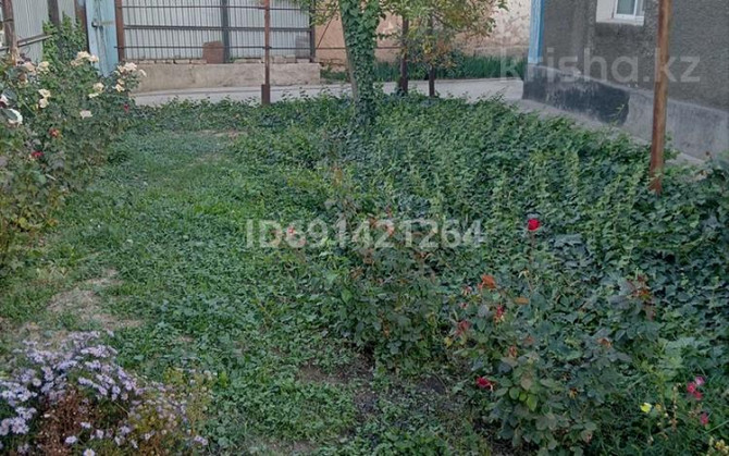 3-комнатный дом, 60 м², 10.3 сот., Поселковая 33 Састобе - изображение 1