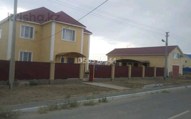 8-комнатный дом, 320 м², 10 сот., 13 32  - изображение 1