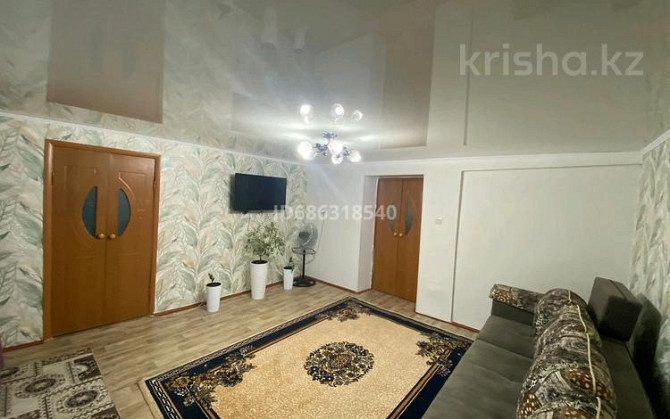 3-комнатный дом, 100 м², 5 сот., Отарбайулы - Старый базар Ayagoz - photo 1
