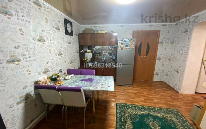 3-комнатный дом, 100 м², 5 сот., Отарбайулы - Старый базар Ayagoz - photo 8