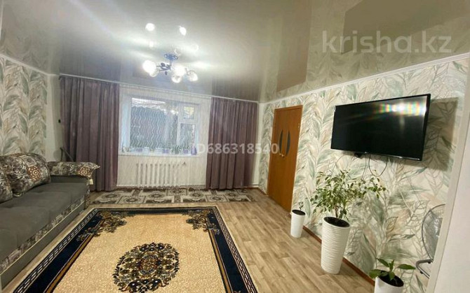 3-комнатный дом, 100 м², 5 сот., Отарбайулы - Старый базар Ayagoz - photo 4