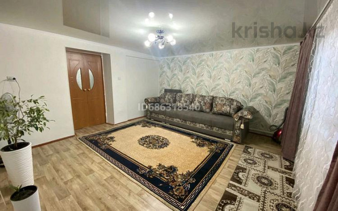 3-комнатный дом, 100 м², 5 сот., Отарбайулы - Старый базар Ayagoz - photo 3