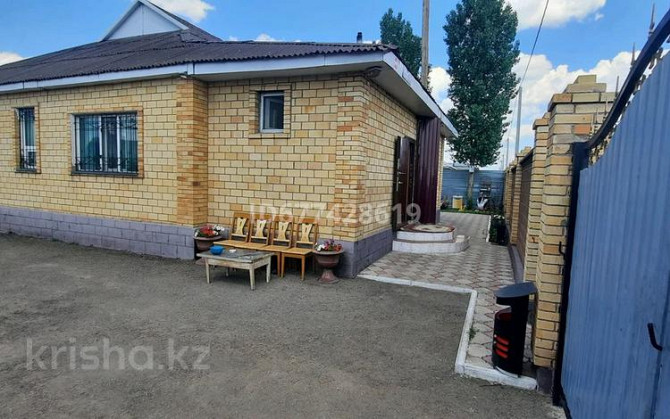 6-комнатный дом, 150 м², 13 сот., Женис 66 - Сарыарка  - photo 1