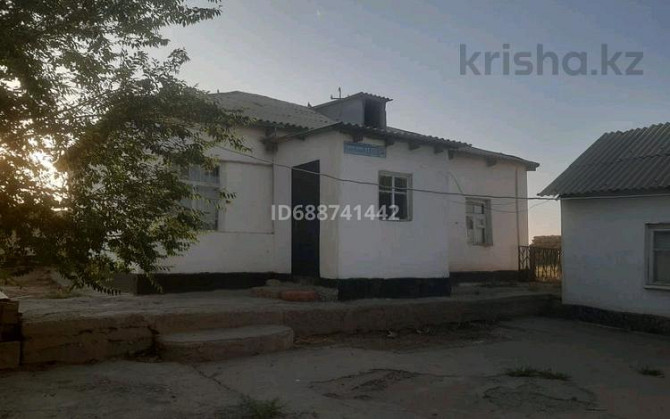 4-комнатный дом, 120 м², 30 сот., Станция шанақ 17 - Станция шанақ көшесі  - photo 4