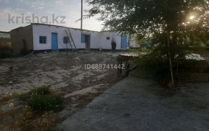 4-комнатный дом, 120 м², 30 сот., Станция шанақ 17 - Станция шанақ көшесі  - photo 6