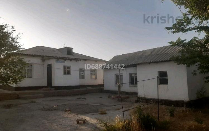 4-комнатный дом, 120 м², 30 сот., Станция шанақ 17 - Станция шанақ көшесі  - photo 3