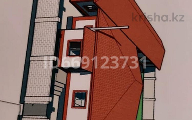 5-комнатный дом, 166 м², 10 сот., улица Кобыланды Батыр 132  - изображение 3